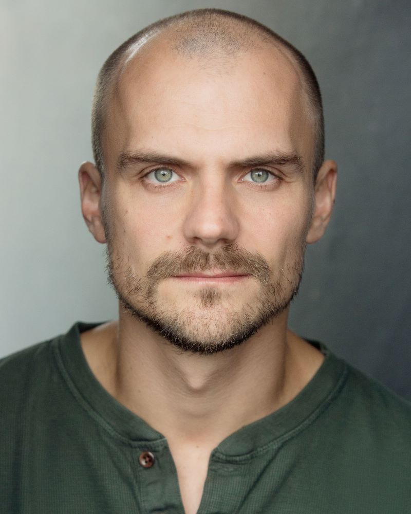 Christopher Birks - Headshot 2 Christopher Birks - Headshot 2