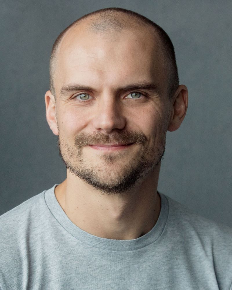 Christopher Birks - Headshot 3 Christopher Birks - Headshot 3