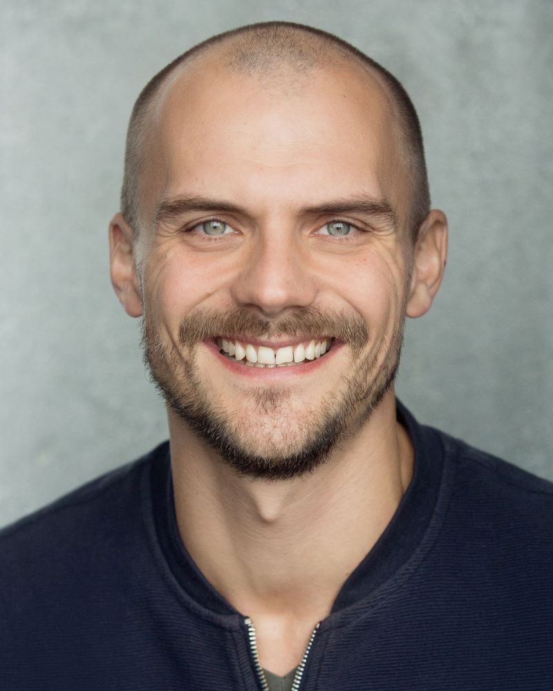Christopher Birks - Headshot 4 Christopher Birks - Headshot 4